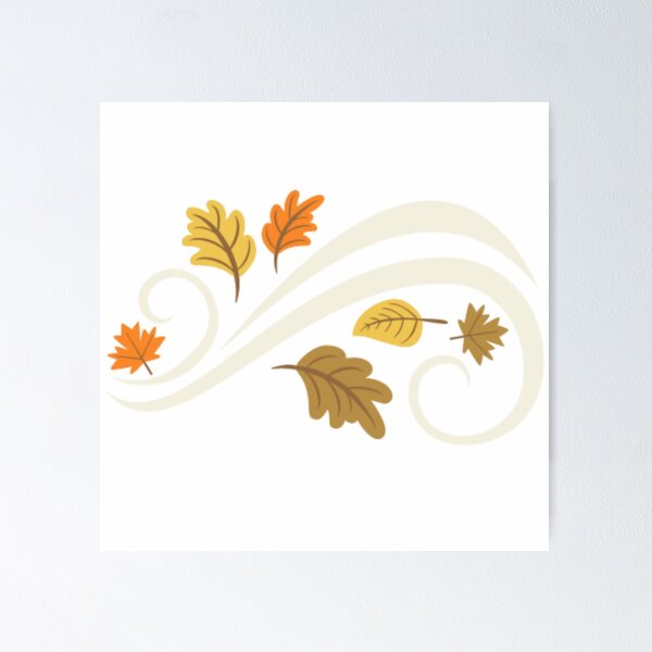 Item preview, Autumn is coming designed and sold by ArtOfArty.