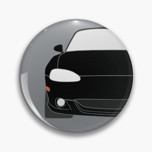 Artikelvorschau, Mazda Miata MX5 MX-5 NB schwarze Farbe entworfen und verkauft von EdimDesign.
