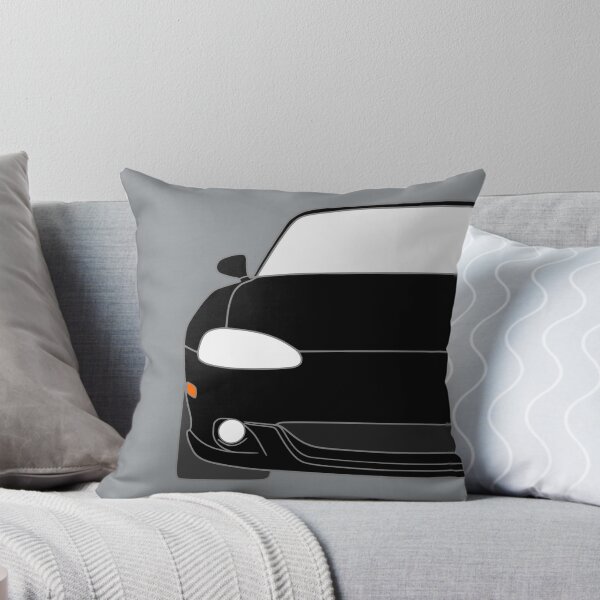 Item preview, Mazda Miata MX5 MX-5 NB color negro designed and sold by EdimDesign.