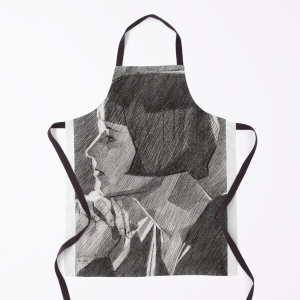 Item preview, Lulu - 05-05-14 designed and sold by Corne Akkers.
