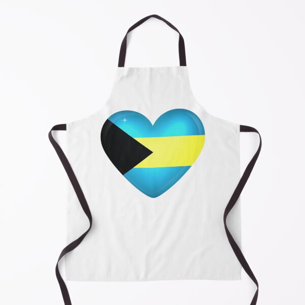 Item preview, My heart is in Bahamas, Love Bahamas. designed and sold by ArtIsParty.