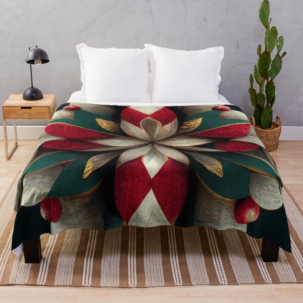 Item preview, Grand Christmas designed and sold by peggieprints.