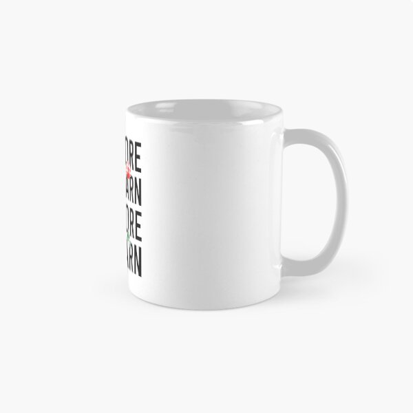 Item preview, the more you learn the more you earn designed and sold by Bigilyy.