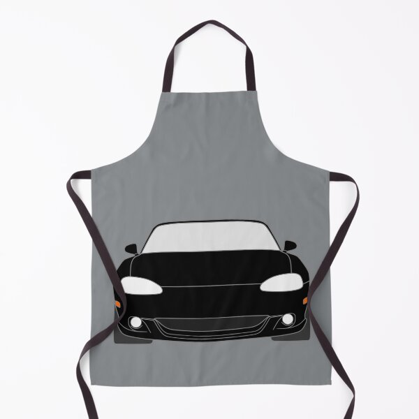 Item preview, Mazda Miata MX5 MX-5 NB black color designed and sold by EdimDesign.