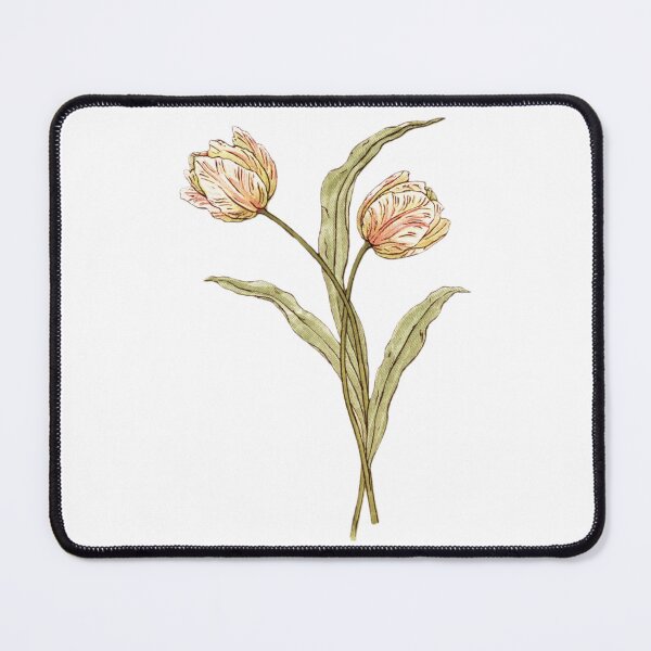 Item preview, Flower - oil painting designed and sold by ArtOfArty.
