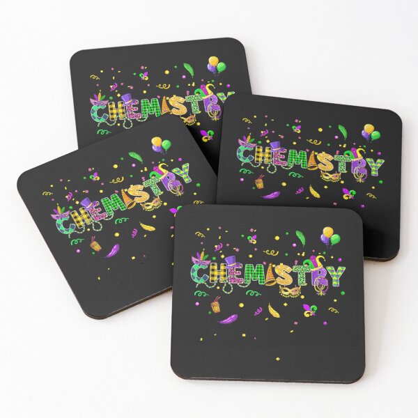 Item preview, Chimie Mardi Gras Festival Vêtements de famille assortis  designed and sold by KayaHomenick.