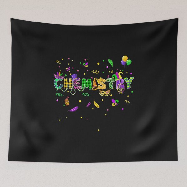 Item preview, Chimie Mardi Gras Festival Vêtements de famille assortis  designed and sold by KayaHomenick.