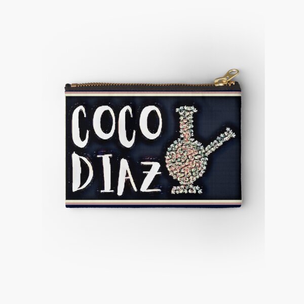 Item preview, COCO DIAZ Funny designed and sold by jmed70.