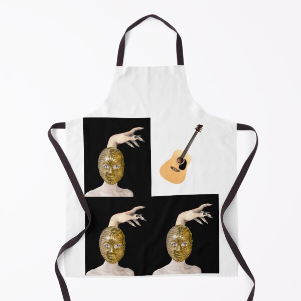 Item preview, WITCHES WANT GUITAR -2- (What Witches Want) | Halloween Witch Hand | Halloween Costume | Funny Halloween designed and sold by CosmicStory.