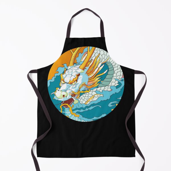 Item preview, Dragon Japan art no 3  designed and sold by nightspeed.