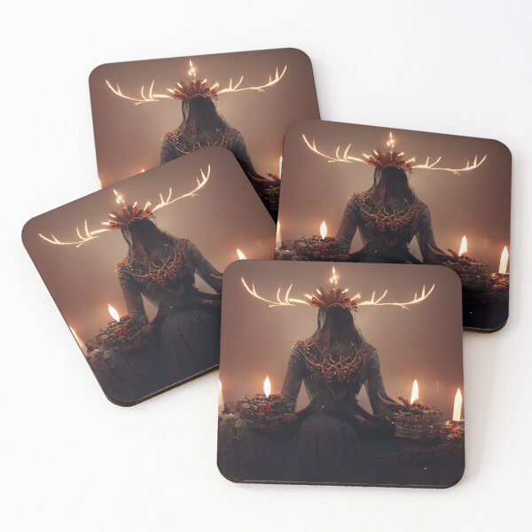Item preview, Priestess  designed and sold by BloodRubyz.