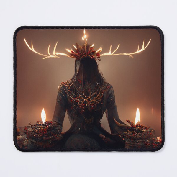 Item preview, Priestess  designed and sold by BloodRubyz.