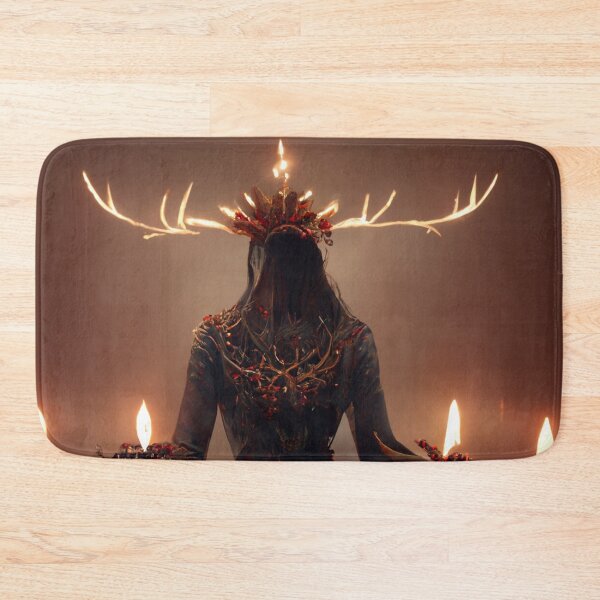 Item preview, Priestess  designed and sold by BloodRubyz.