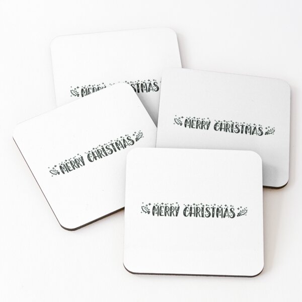 Item preview, Merry Chrismas designed and sold by ArtOfArty.