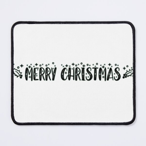 Item preview, Merry Chrismas designed and sold by ArtOfArty.