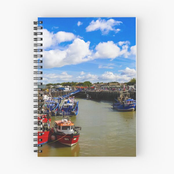 Item preview, Whitstable Harbour   designed and sold by mickyman13.