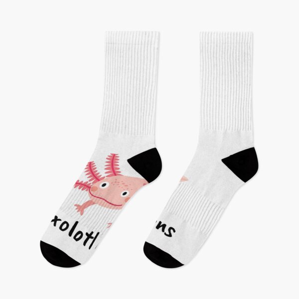 Item preview, Meme Anime Kawaii I Axolotl Questions designed and sold by SamuelFranz.