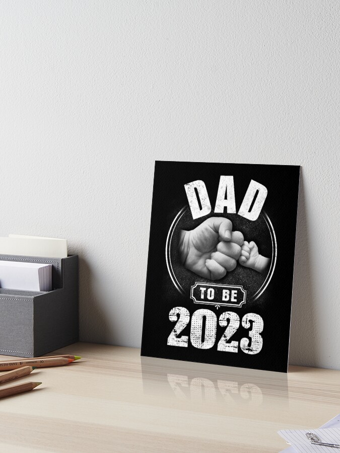 First time dad hot sale to be gifts