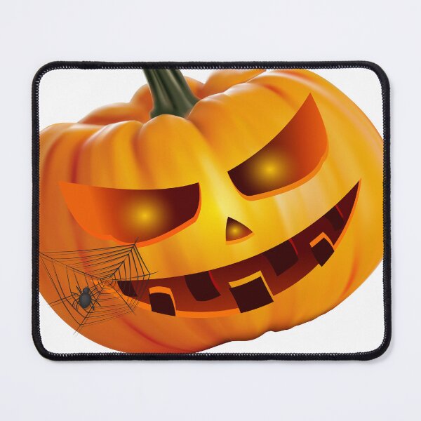 Item preview, Halloween Pumpkin Head designed and sold by ovii-fashion.