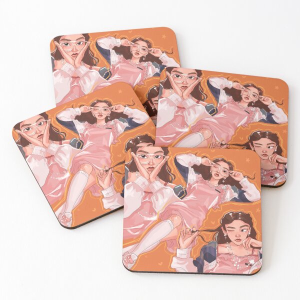 Item preview, Queendom Yeri fanart designed and sold by daehwisday.