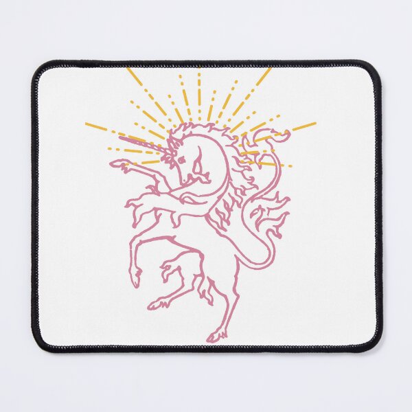 Item preview, Pink Unicorn designed and sold by La boutique de Clémence.