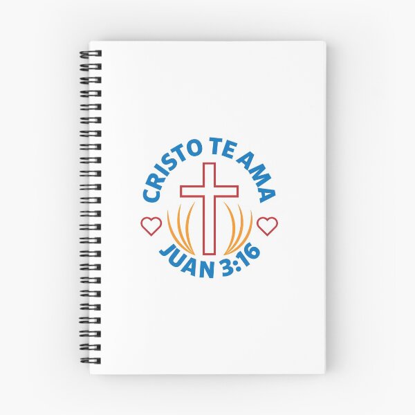 Item preview, Cristo te Ama designed and sold by snxworld.