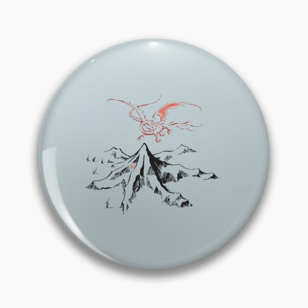 Item preview, Winter  Mountain  designed and sold by TomsonDotabuff.