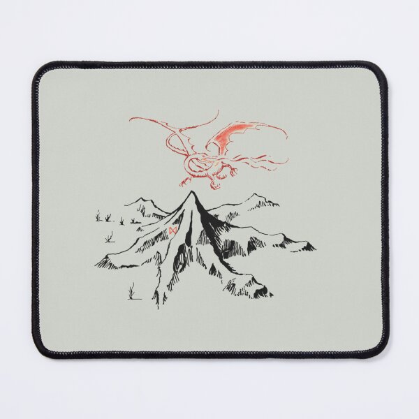 Item preview, Winter  Mountain  designed and sold by TomsonDotabuff.