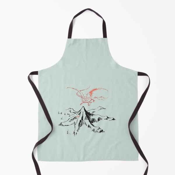 Item preview, Winter Mountain designed and sold by TomsonDotabuff.