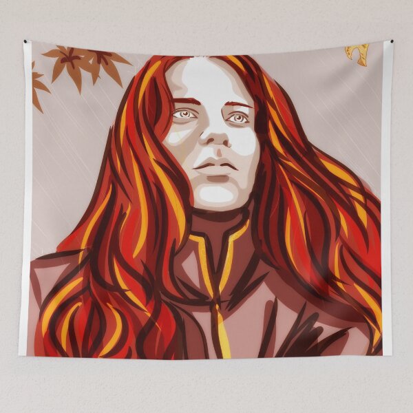 Item preview, Maedhros September designed and sold by CineMairon.