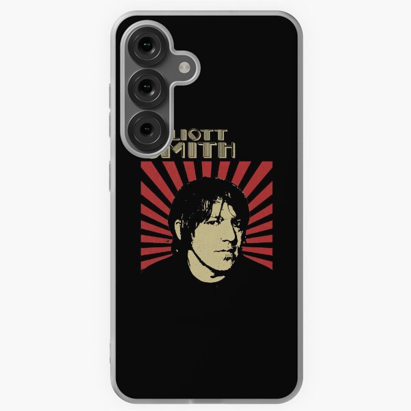 Item preview, Elliott Smith music designed and sold by JosephPrih.