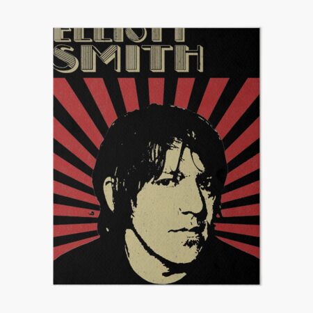 Item preview, Elliott Smith music designed and sold by JosephPrih.