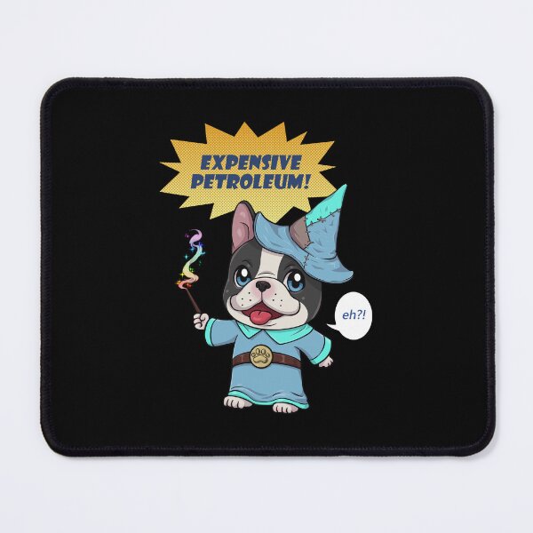 Item preview, Wizard Frenchie Puppy | Halloween Puppy | Bi-Color designed and sold by Jovak.