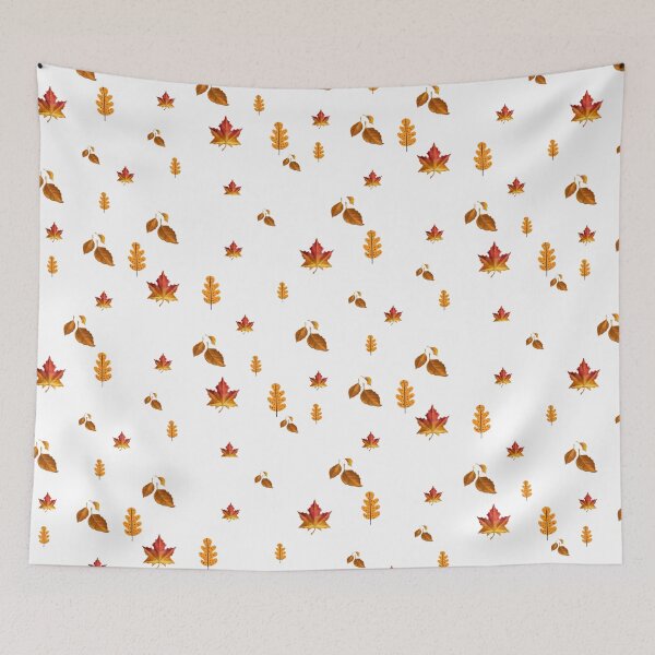Item preview, Autumn is coming designed and sold by ArtOfArty.