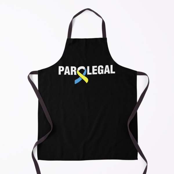 Item preview, Down Syndrome Paralegal designed and sold by aryagiri.