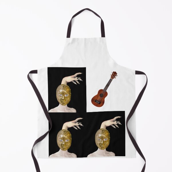 Item preview, WITCHES WANT GUITAR -4- (What Witches Want) | Halloween Witch Hand | Halloween Costume | Funny Halloween designed and sold by CosmicStory.