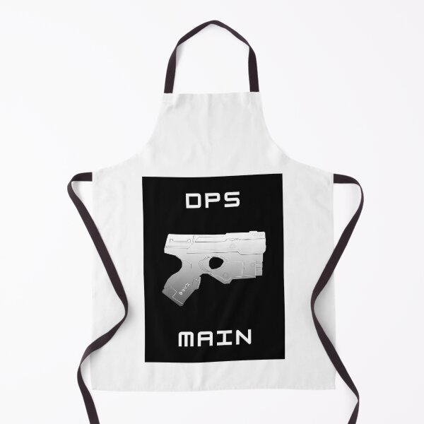 Item preview, DPS Main - Gaming designed and sold by PVSKI.