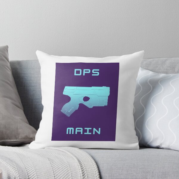 Item preview, DPS Main - Gaming designed and sold by PVSKI.