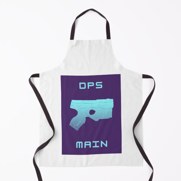 Item preview, DPS Main - Gaming designed and sold by PVSKI.