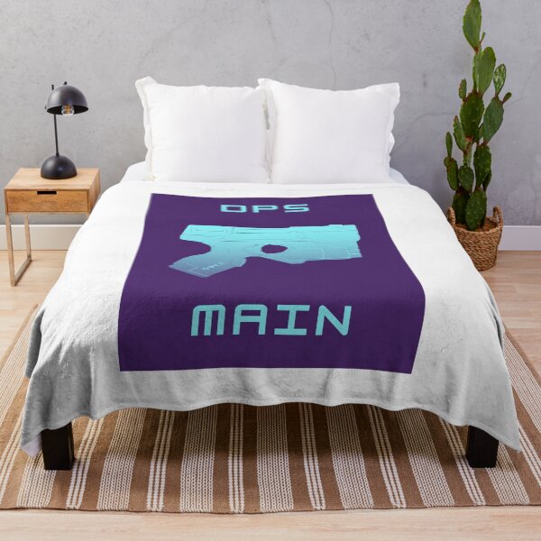 Item preview, DPS Main - Gaming designed and sold by PVSKI.