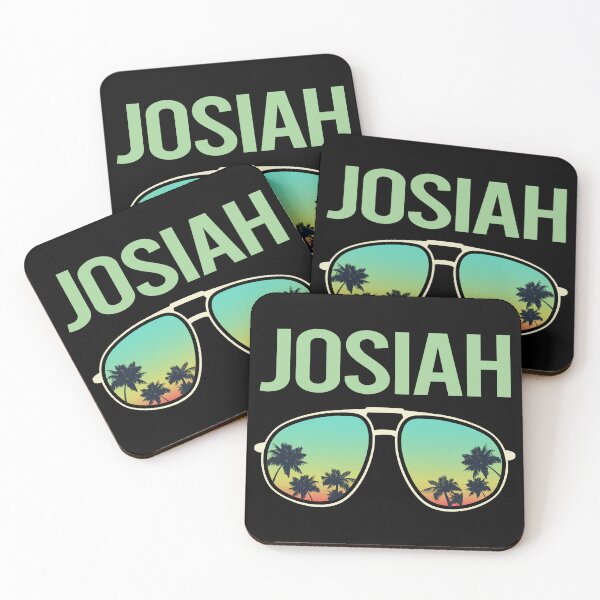 Item preview, Cool Glasses Josiah designed and sold by William Grey.