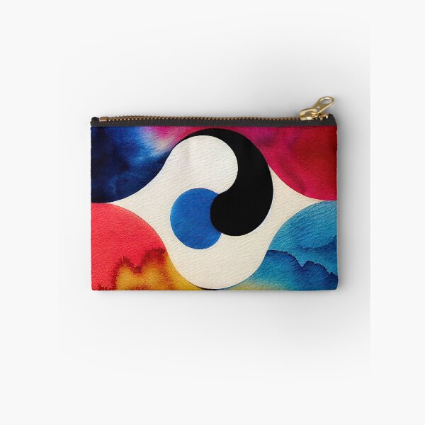 Item preview, Tao watercolor 1 designed and sold by CEVmemories.