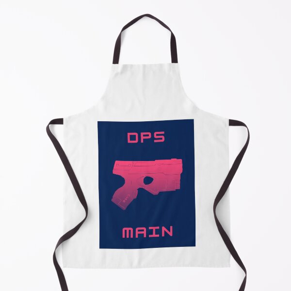 Item preview, DPS Main - Gaming designed and sold by PVSKI.