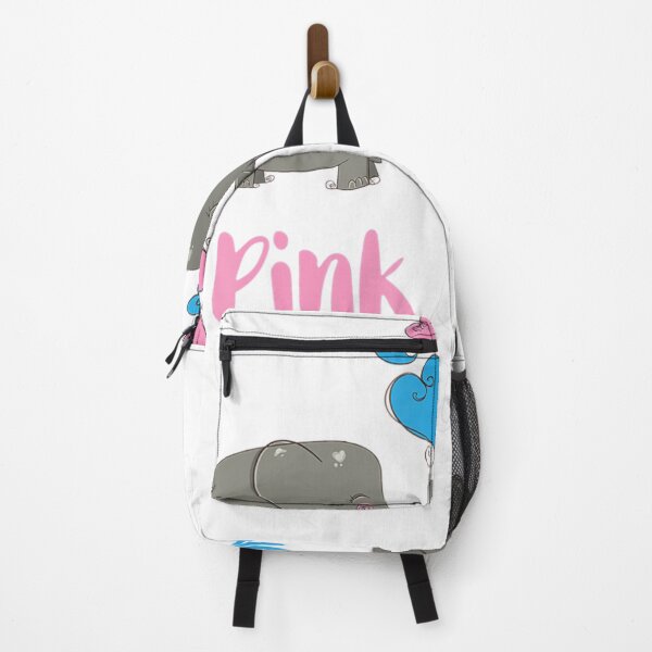 Item preview, Pink or Blue We Love You for Gender Reveal Baby Shower designed and sold by Bowman63.