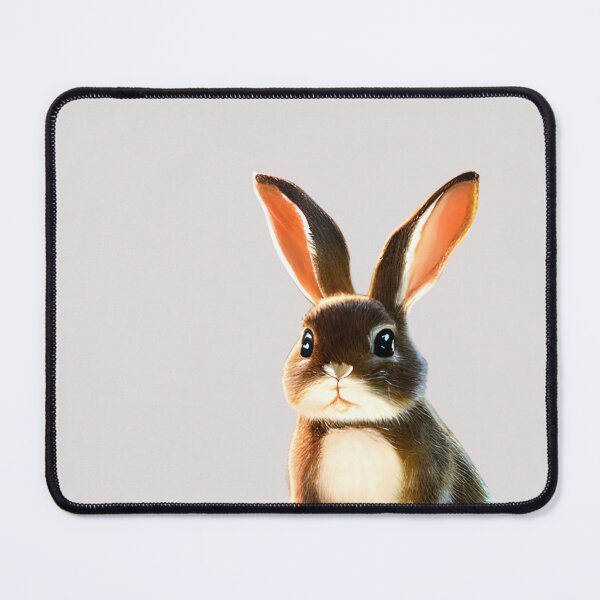Item preview, Just A Girl Who Loves Cute Mini Rex Rabbit and Nature designed and sold by wigobun.