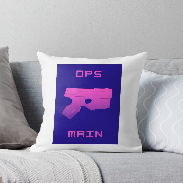 Item preview, DPS Main - Gaming designed and sold by PVSKI.