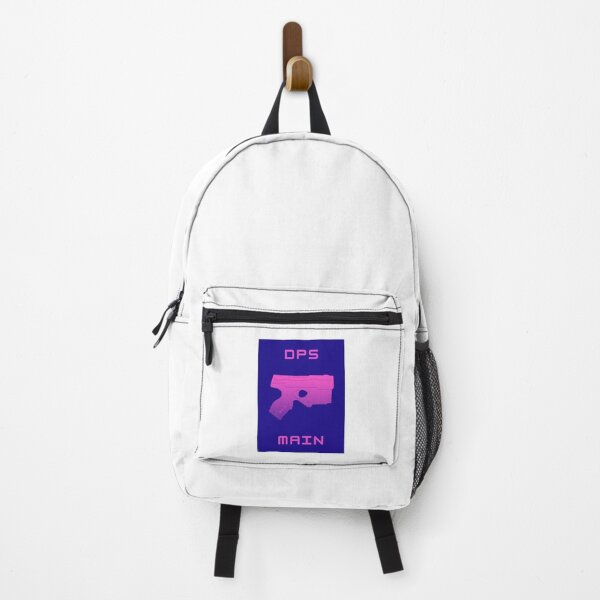 Item preview, DPS Main - Gaming designed and sold by PVSKI.