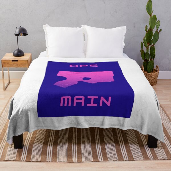 Item preview, DPS Main - Gaming designed and sold by PVSKI.