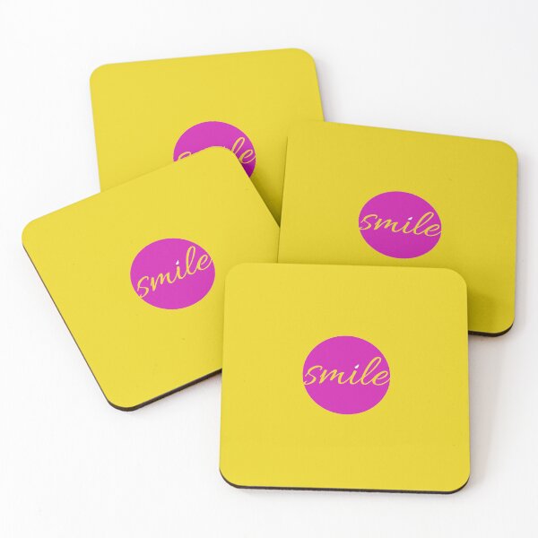 Item preview, SMILE designed and sold by Inspirationmotivation.