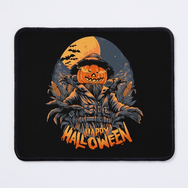 Item preview, Happy halloween scary pumpkin design designed and sold by reka88.